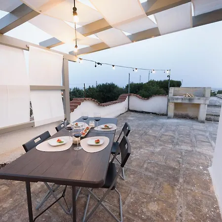 Salentin - Searelax Ferienhaus San Pietro in Bevagna