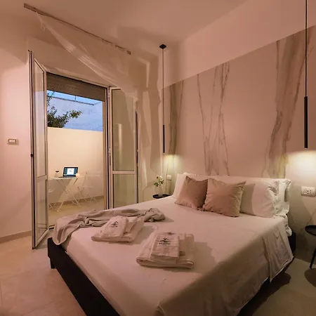 Salentin - Searelax Semesterbostad *